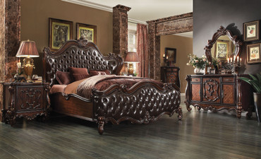 Versailles Queen Bed / 21120Q