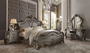 Versailles Queen Bed / 26860Q
