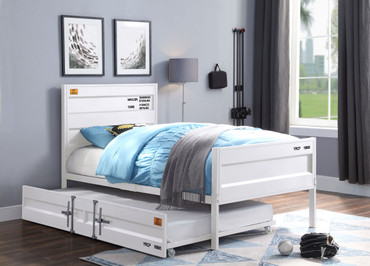 Cargo Twin Bed / 35900T
