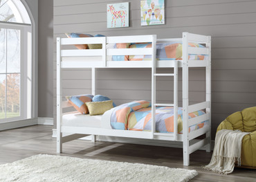 Ronnie Twin/Twin Bunk Bed / 37785