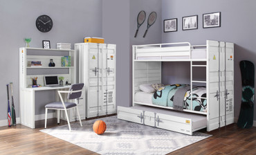 Cargo Bunk Bed / 37885