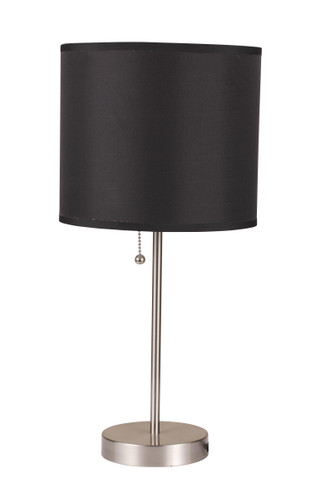 Vassy Table Lamp (2Pc) / 40044