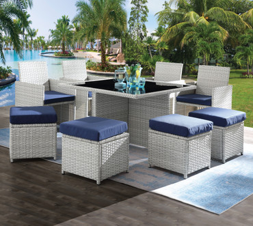 Paitalyi Patio Set / 45075