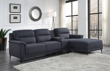 Walcher Sectional Sofa / 51900