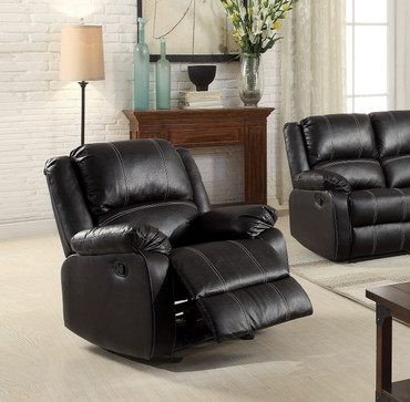 Zuriel Motion Rocker Recliner / 52287