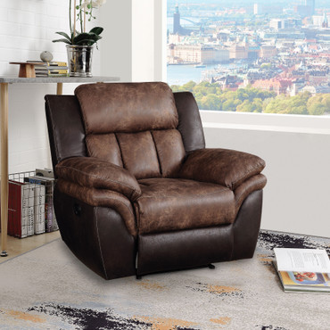 Jaylen Motion Recliner / 55427