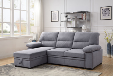 Nazli Sectional Sofa / 55525