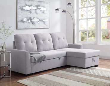 Amboise Sectional Sofa / 55550