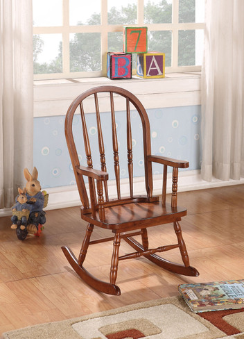 Kloris Youth Rocking Chair / 59215