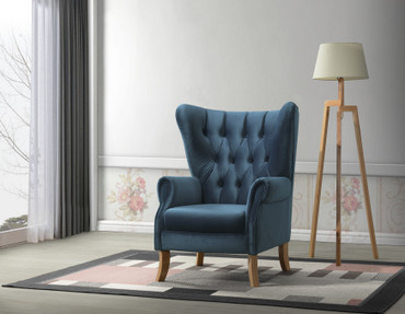 Adonis Accent Chair / 59518