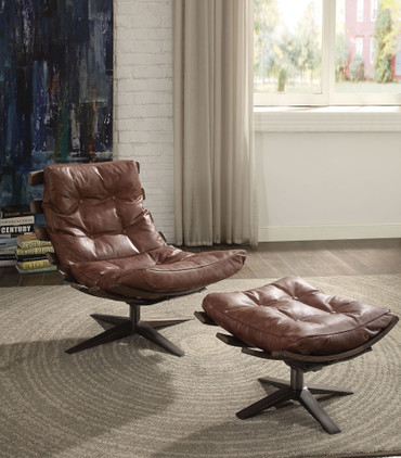 Gandy Accent Chair / 59530