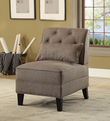 Susanna Accent Chair / 59612