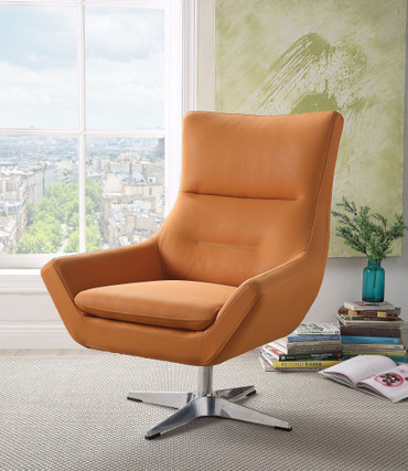 Eudora Accent Chair / 59733