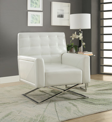 Rafael Accent Chair / 59784