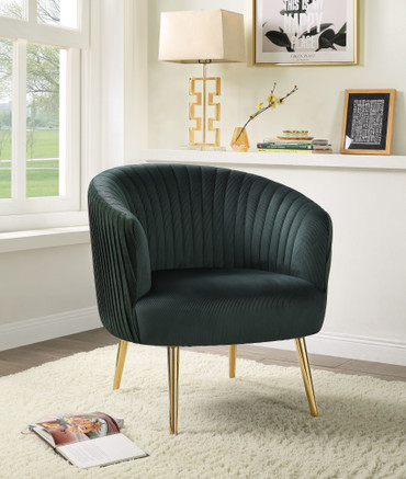 Sigurd Accent Chair / 59890