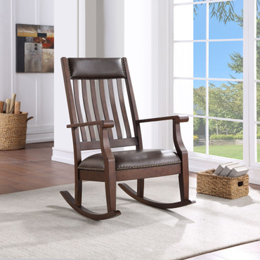 Raina Rocking Chair / 59937