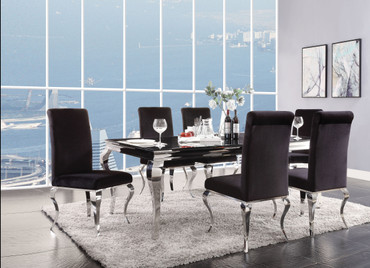 Fabiola Dining Table / 62070