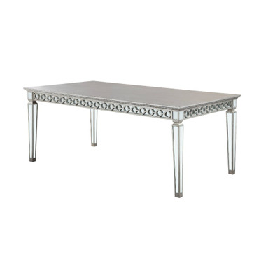 Varian Dining Table (90"L) / 66160