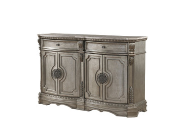 Northville Server W/Marble Top / 66925