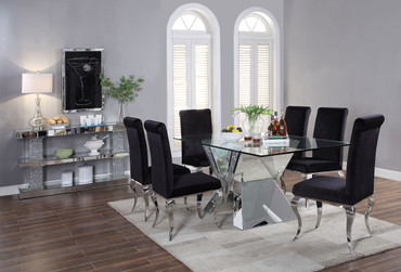 Noralie Dining Table / 71280