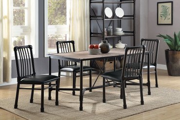 Caitlin Dining Table / 72035