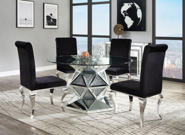Noralie Dining Table / 72145