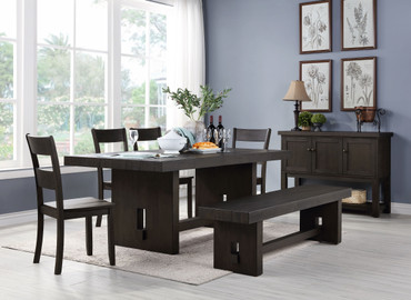 Haddie Dining Table / 72210