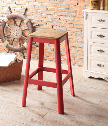 Jacotte Bar Stool / 72334