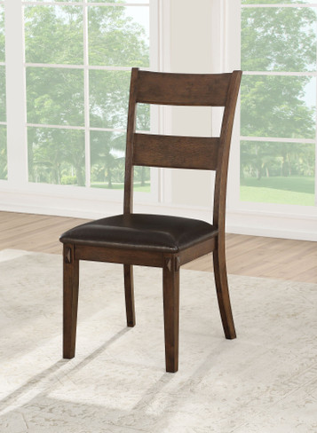 Nabirye Side Chair (Set-2) / 73162