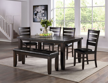 Urbana Dining Table / 74620