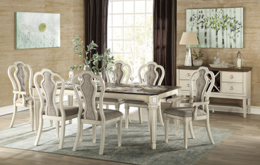 Kayley Dining Table / 77135