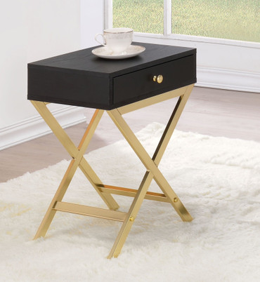 Coleen Accent Table / 82296