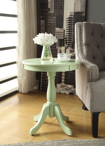 Alger Accent Table / 82810