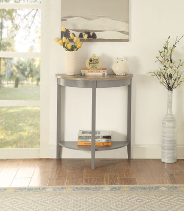 Justino Accent Table / 90161
