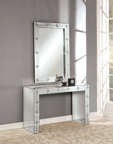 Hessa Console Table / 90242