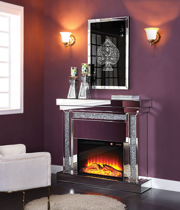 Noralie Fireplace / 90470