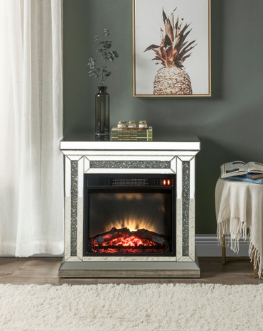 Noralie Fireplace / 90862