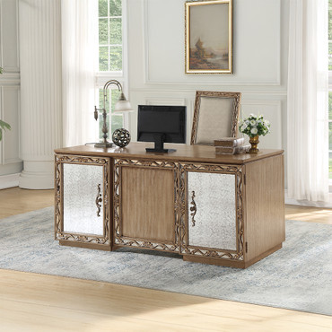 Orianne Executive Writing Desk / 91435
