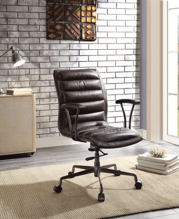 Zooey Executive Office Chair / 92558