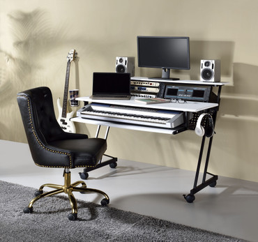 Suitor Music Recording Studio Desk / 92902