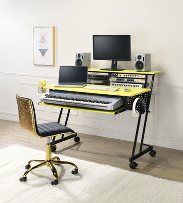 Suitor Music Recording Studio Desk / 92904