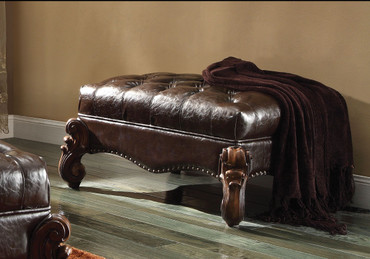 Versailles Ottoman / 96538