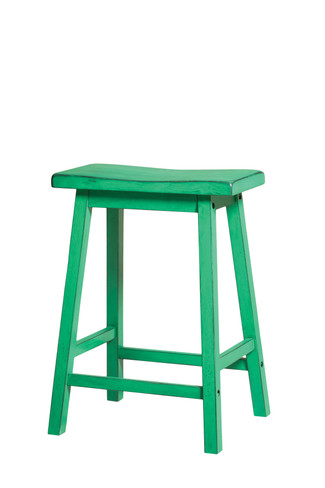 Gaucho Stool (2Pc) / 96651