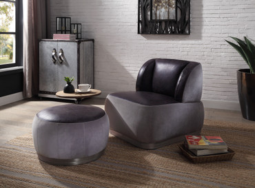 Decapree Accent Chair / 59270