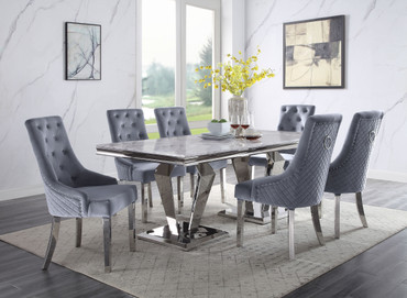 Satinka Dining Table / 68265