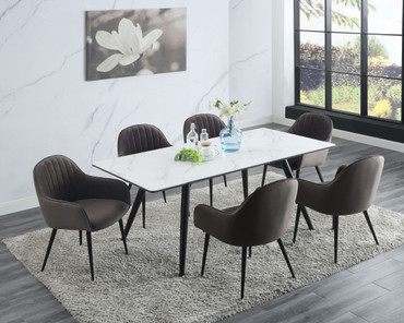 Caspian Dining Table / 74010