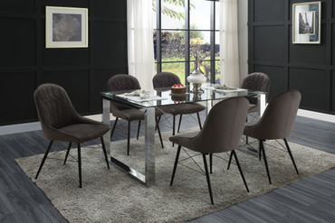 Abraham Dining Table / 74015