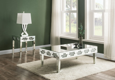 Noralie Coffee Table / 88055