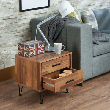 Deoss Accent Table / 97330