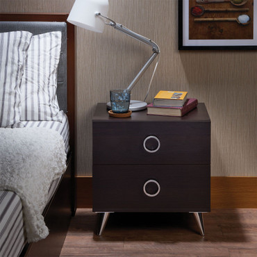 Elms Accent Table / 97336